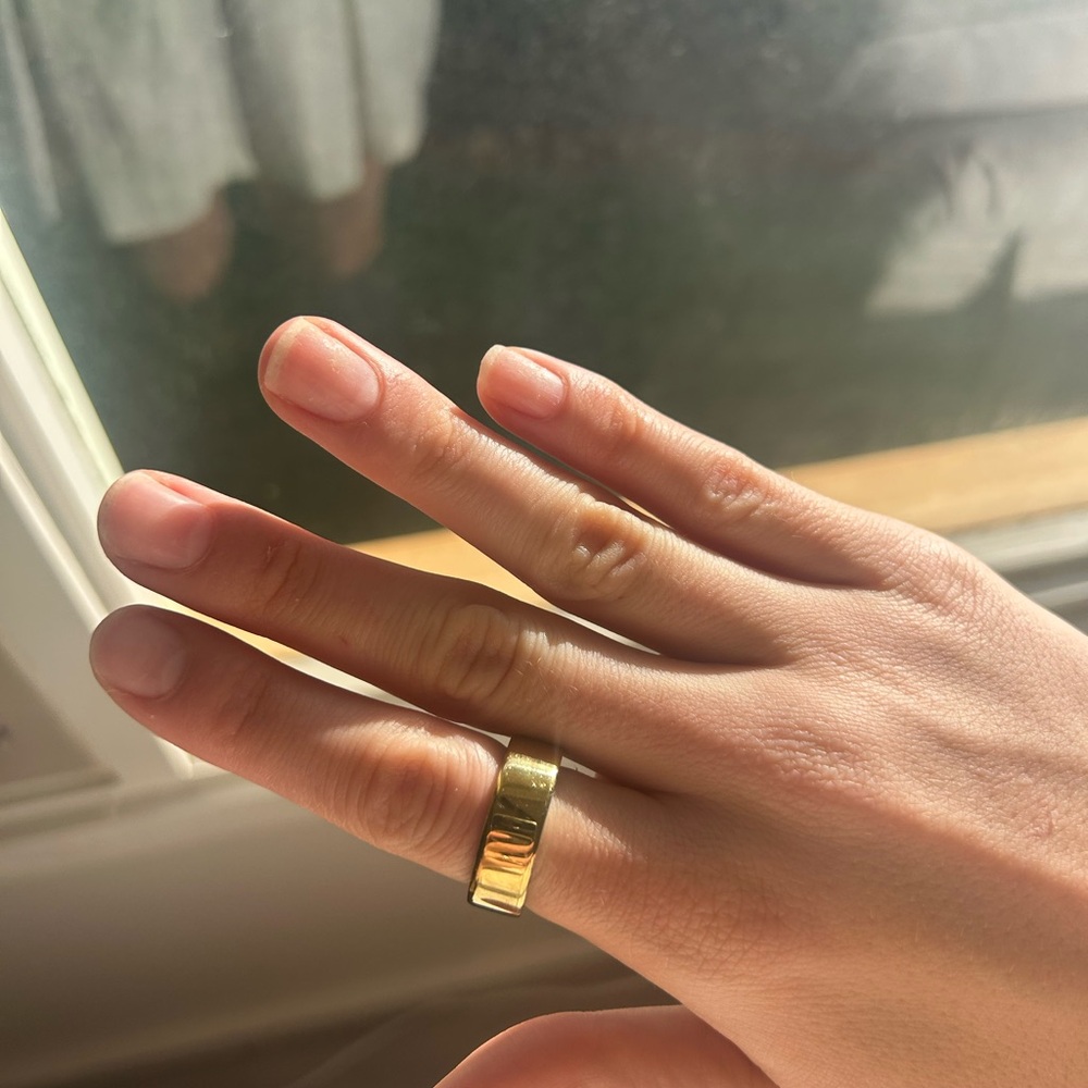 oura ring 4